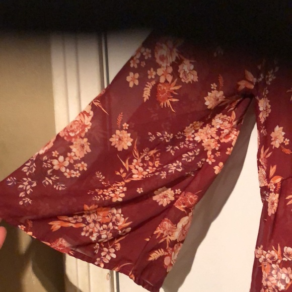 Crave Fame by Almost Famous Size M - Picture 8 of 8